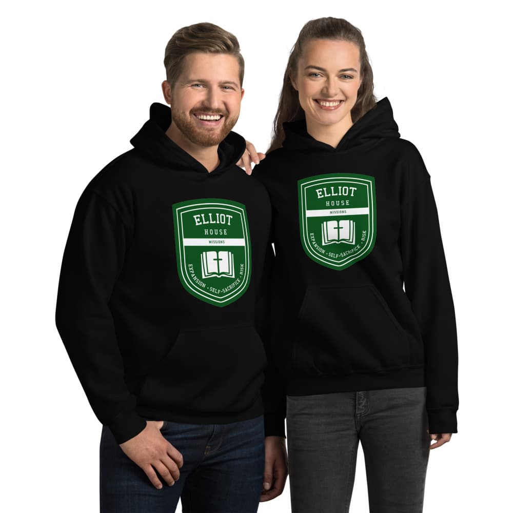 LIMITED TIME - Elliot House