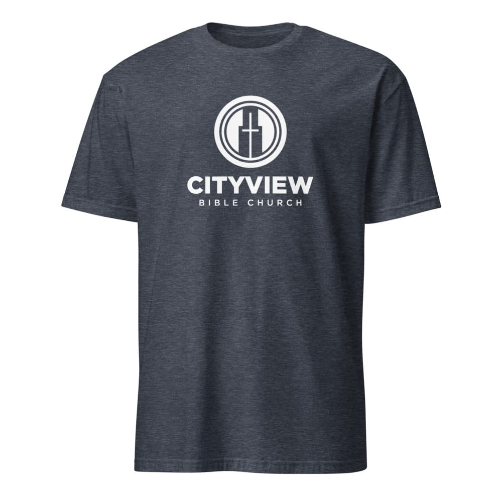 Cityview Tee