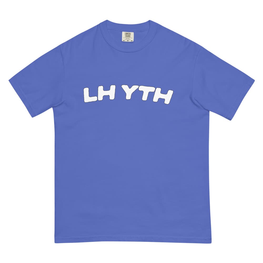 LifeHouse YOUTH Comfort Colors T-Shirt