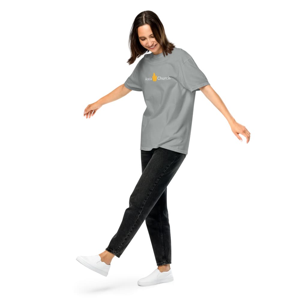 Acacia Church Mission T-Shirt