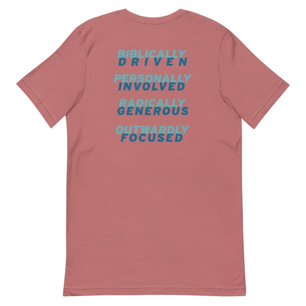 Hallmark T-Shirt