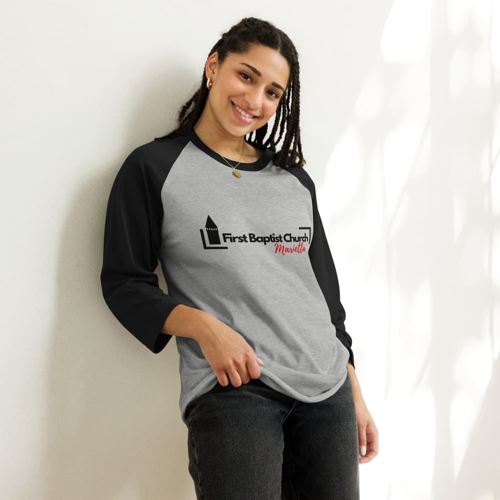 Baseball Tee