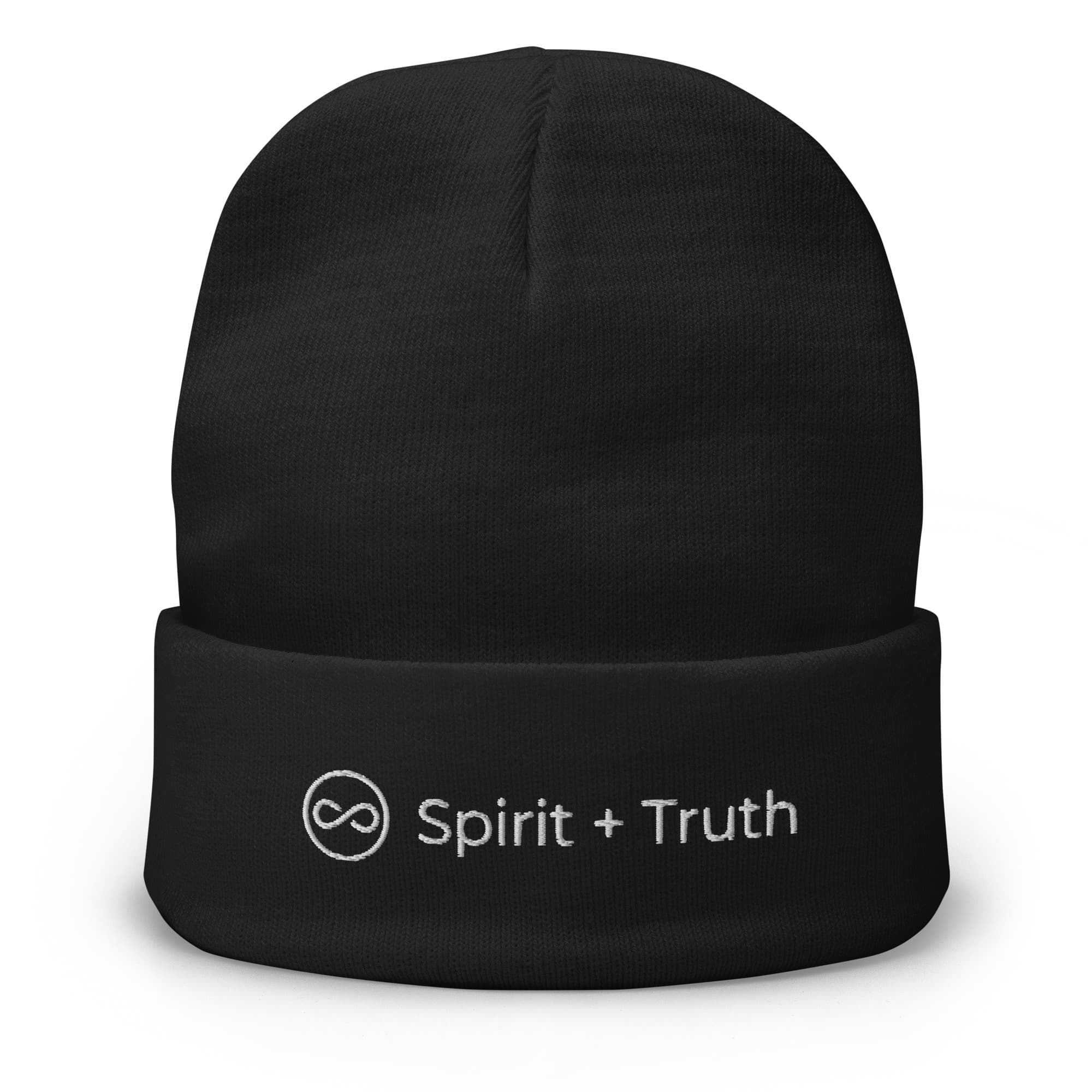 S+T Knit Beanie
