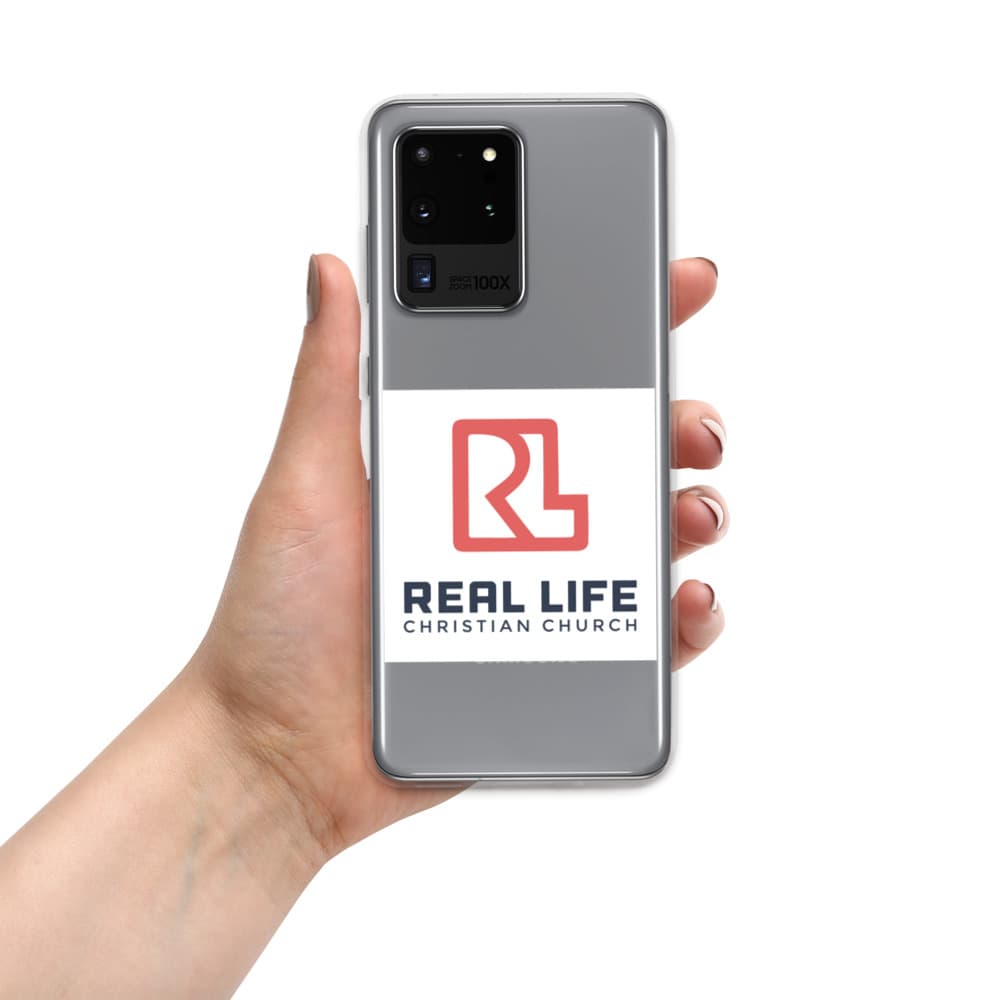 Samsung Case