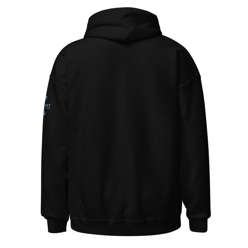 Unisex Hoodie Radical Youth