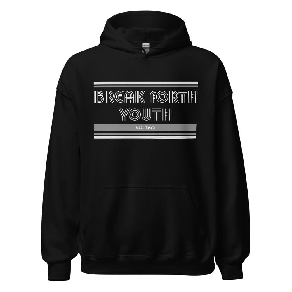 BFY Hoodie