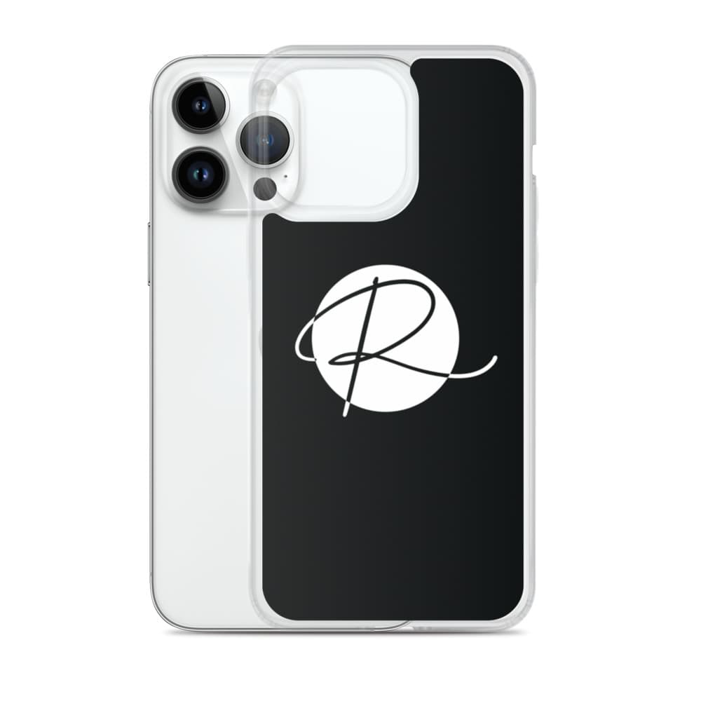 Relentless iPhone Case