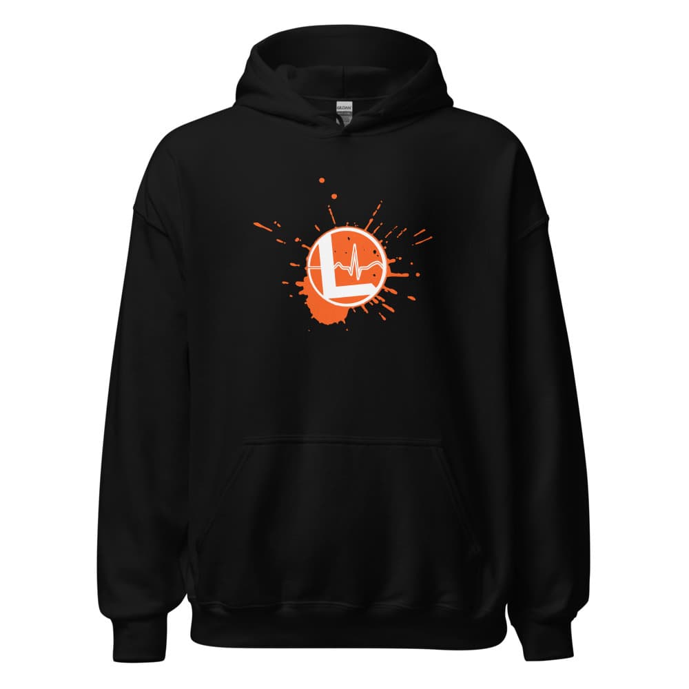 Vital Youth Hoodie