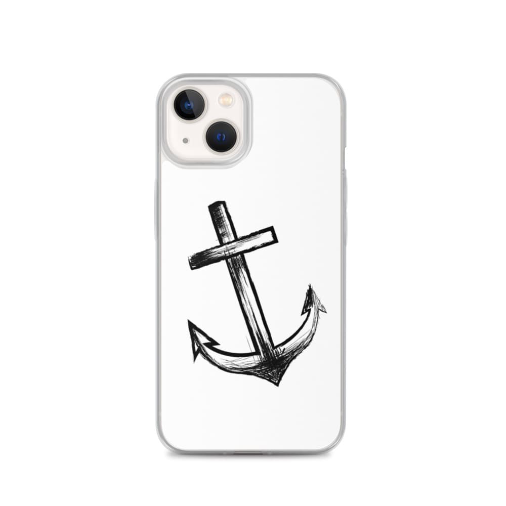 Souls Harbor iPhone Case