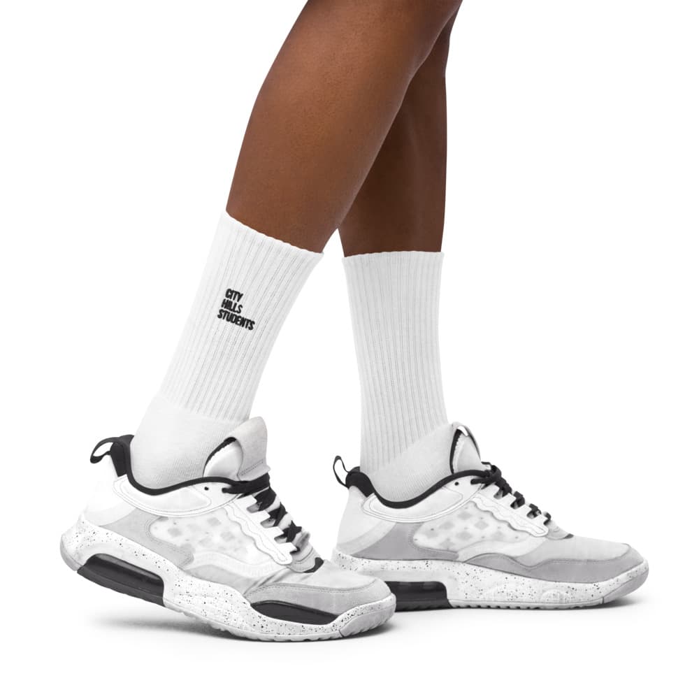 Students Socks