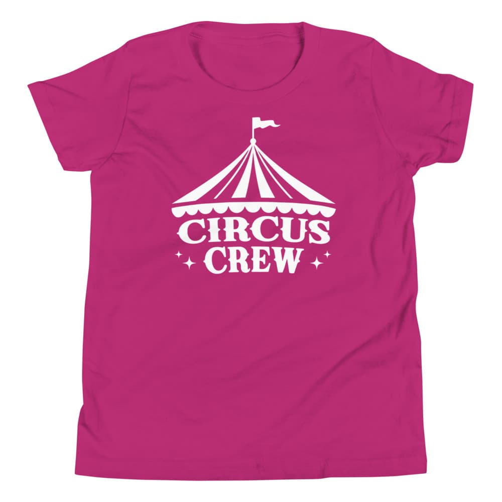 VBS 2026 - Youth Circus Crew