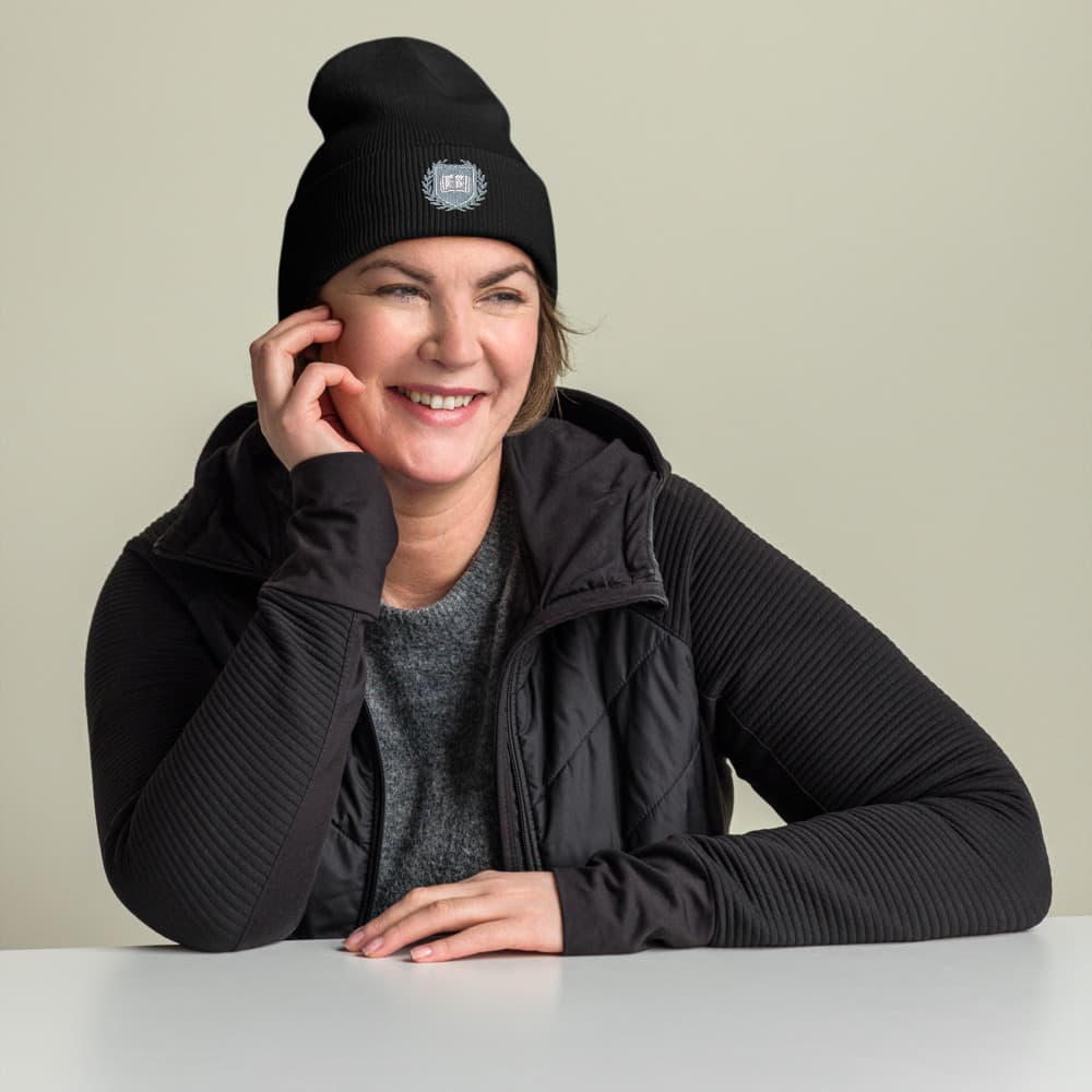 Bible College - Beanie