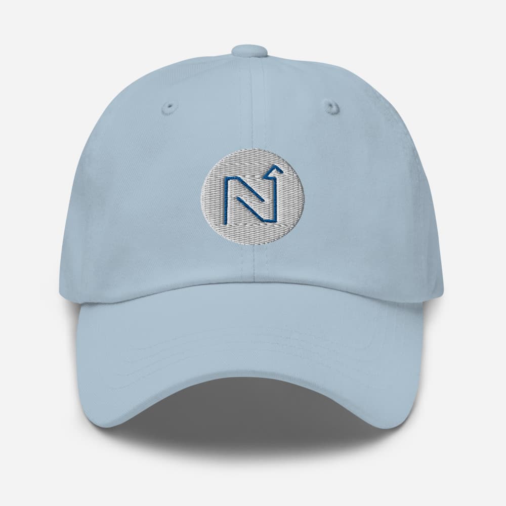 Unstructured Classic Dad Cap