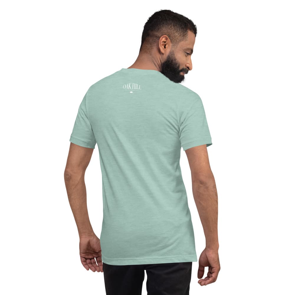 Heather Prism Dusty Blue