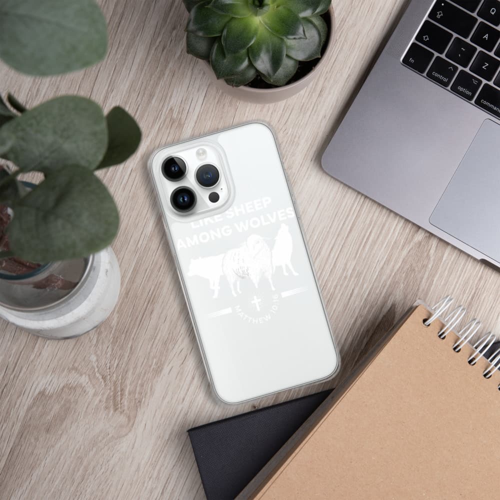 iPhone Case