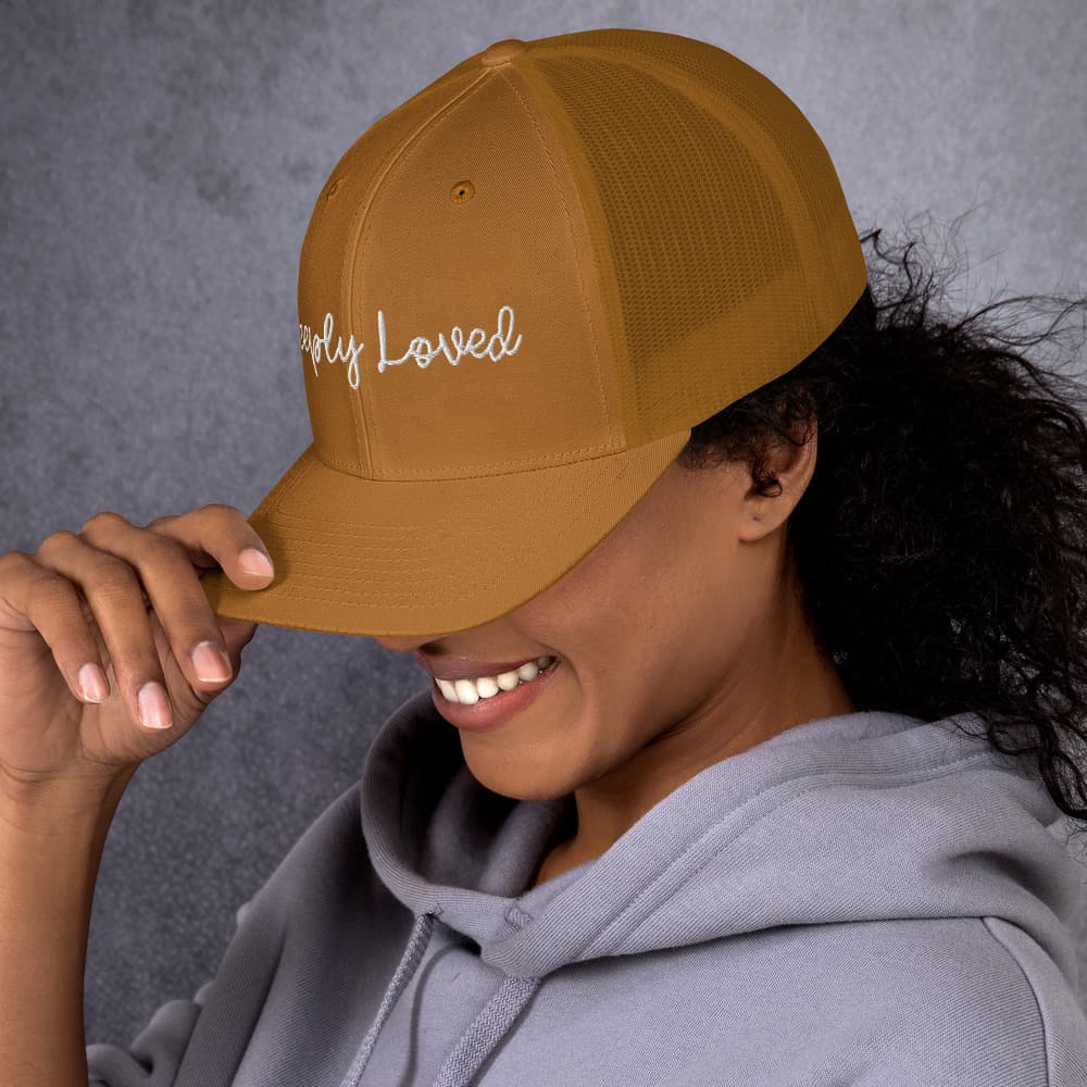 FGU - Women's Trucker Hat