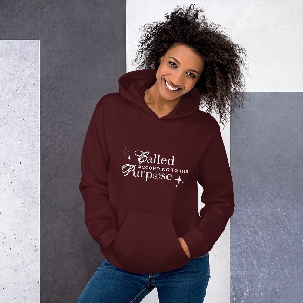 Unisex Heavy Blend Hooded Sweatshirt
