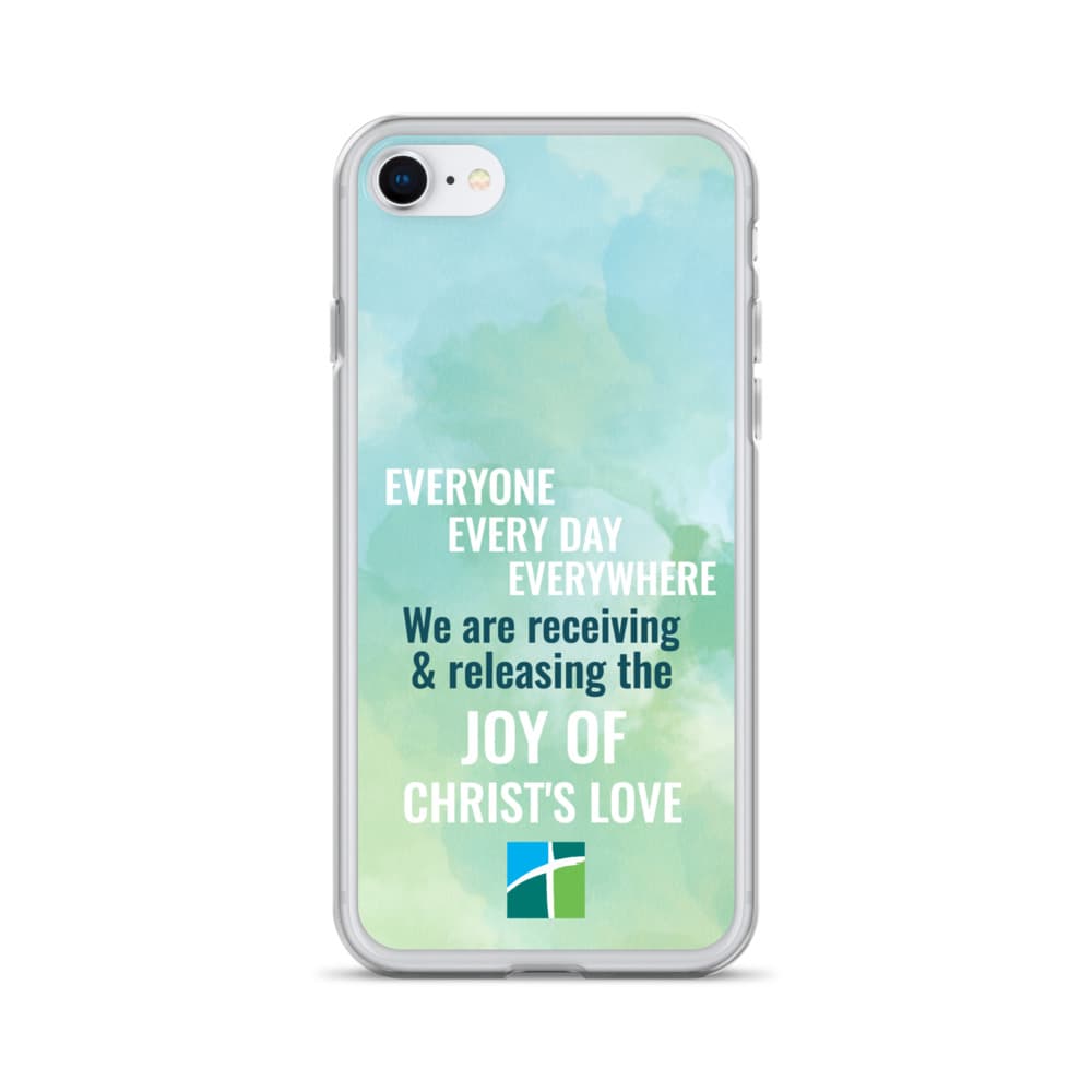 iPhone Case - CTK CHEER