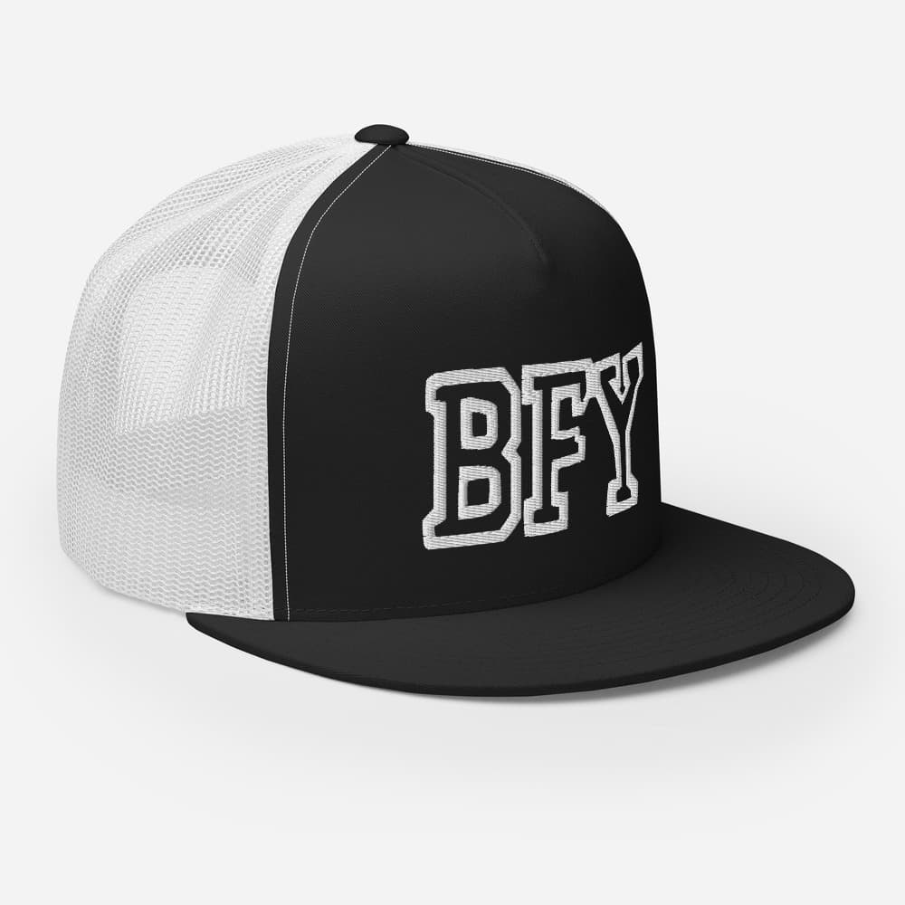 Black/ White