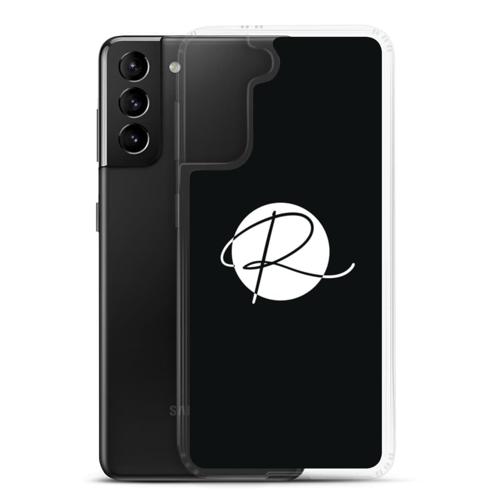 Relentless Samsung Case