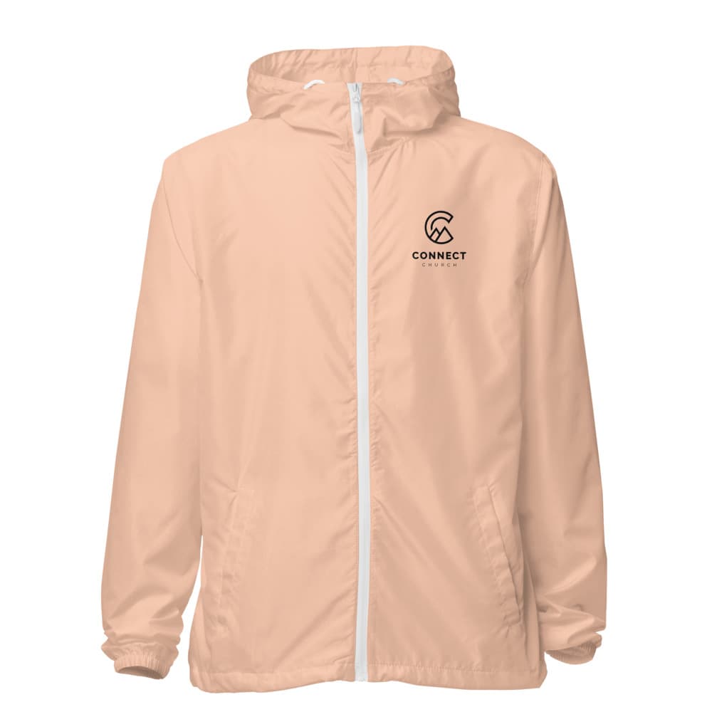 Windbreaker