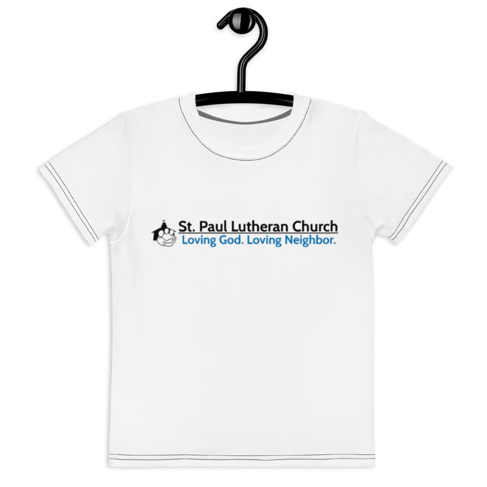 Kid's T-shirt
