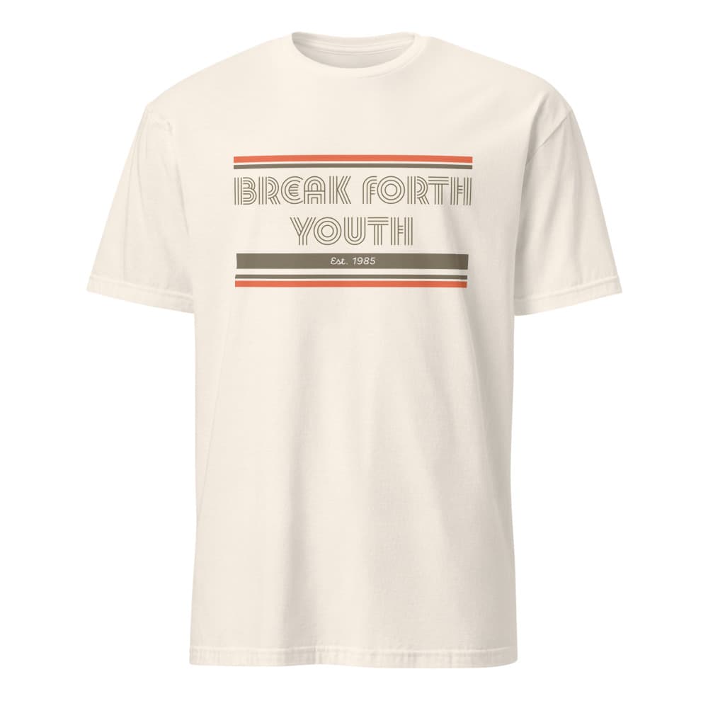 BFY Vintage Tee
