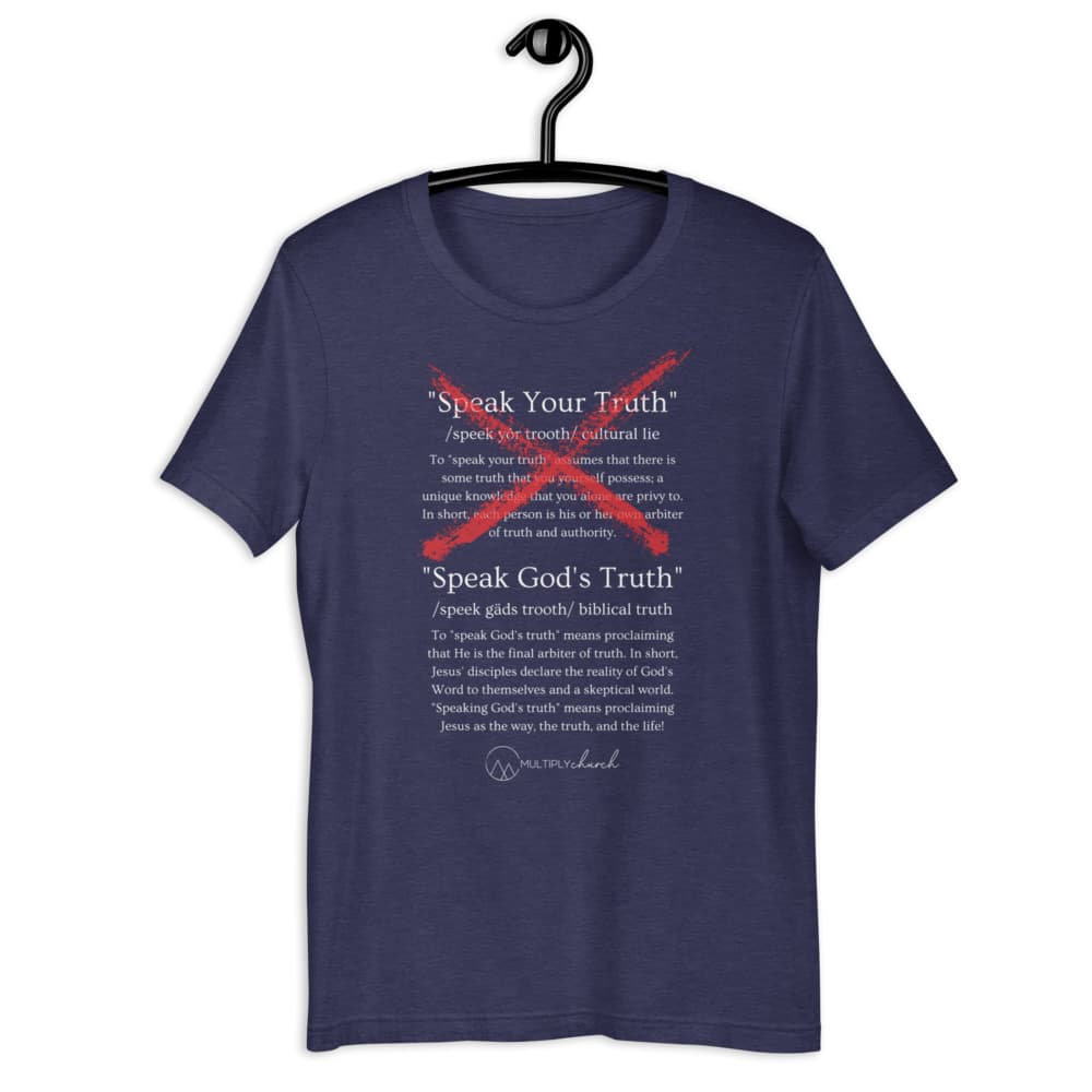 Heather Midnight Navy