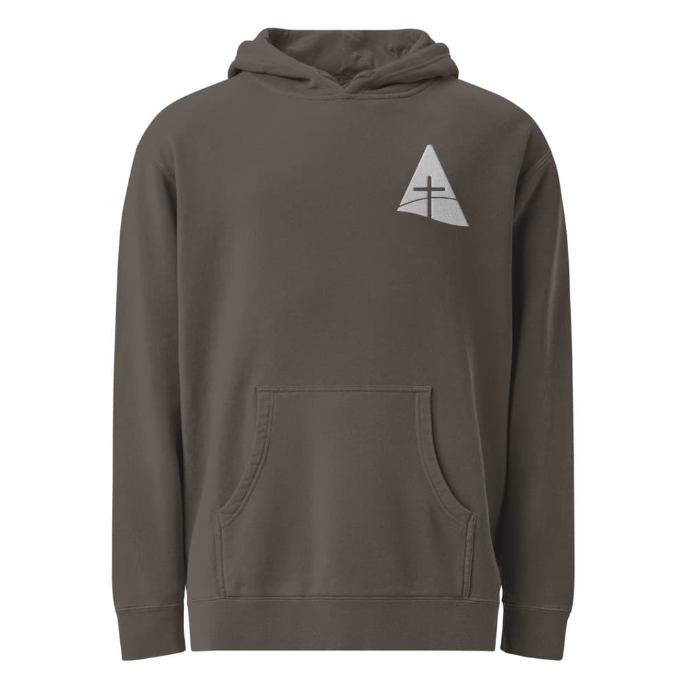 Antioch Dyed Hoodie