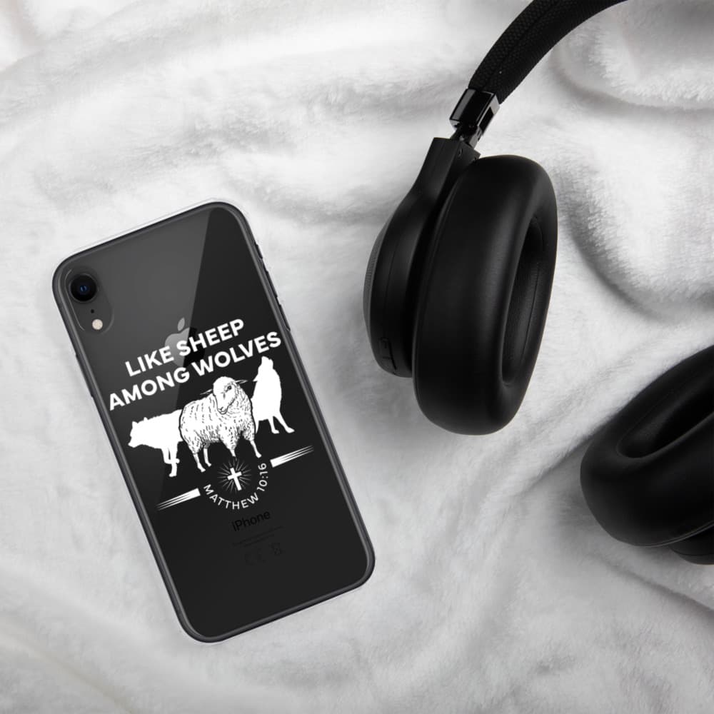 iPhone Case