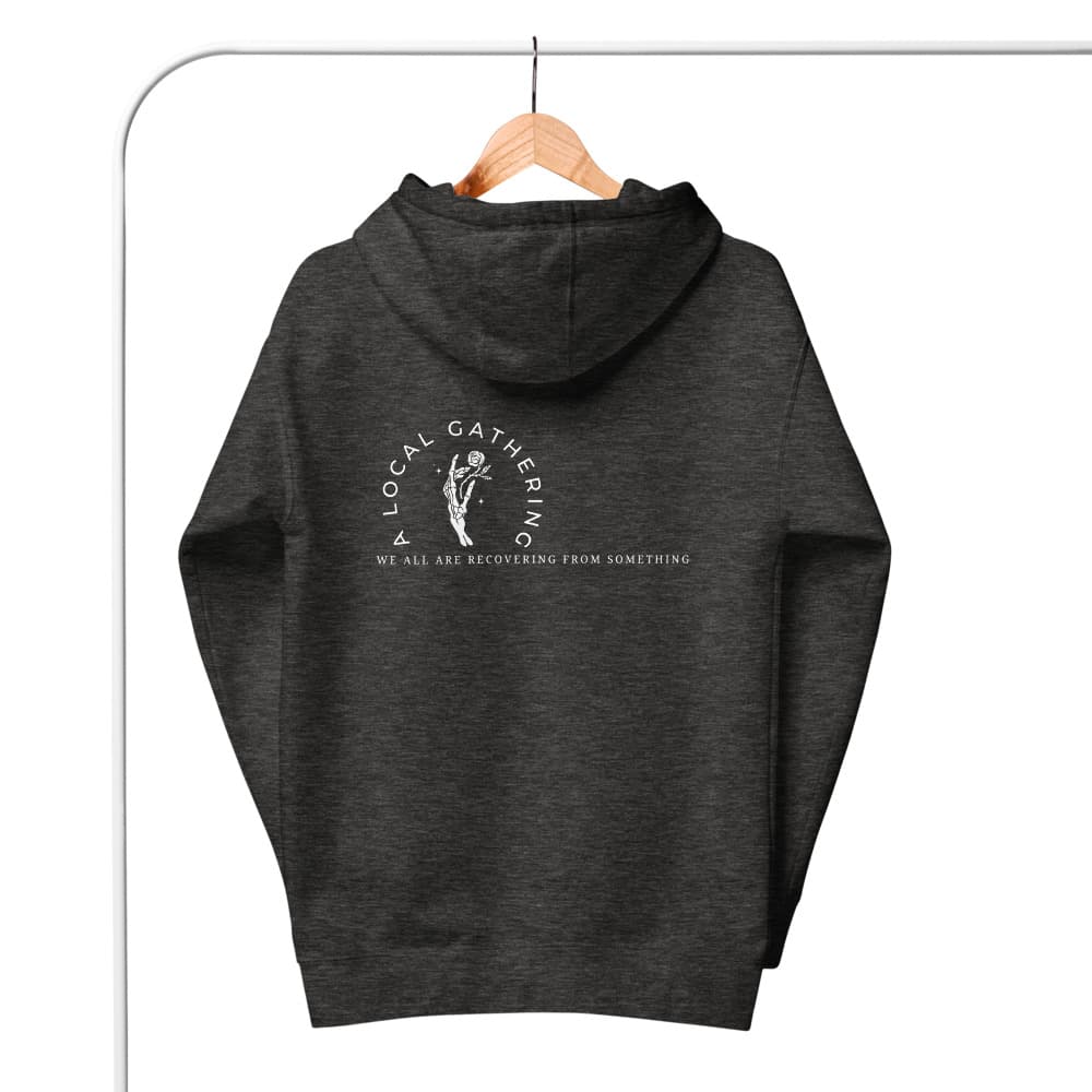 Premium Unisex Hoodie