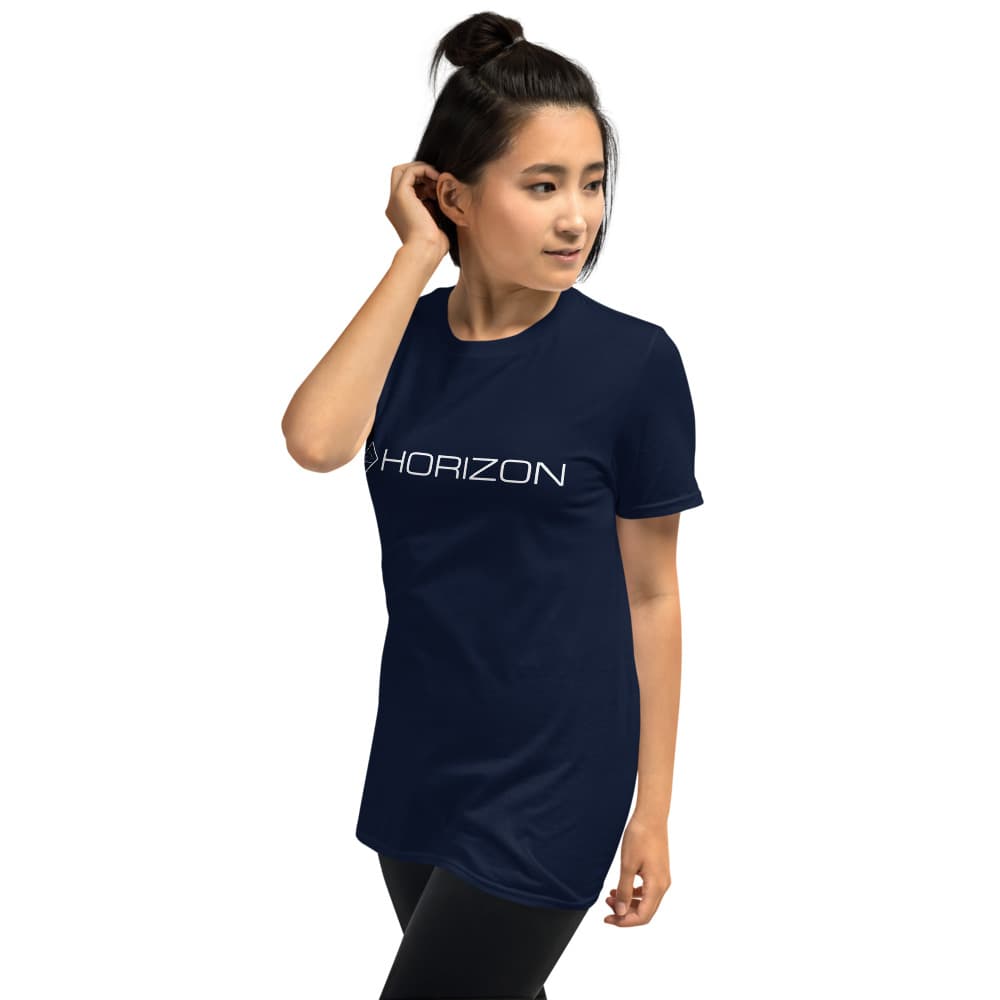 64000 Unisex Softstyle T-Shirt