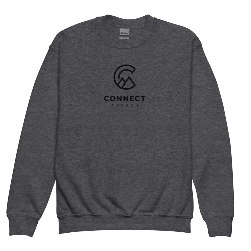 Youth Crewneck