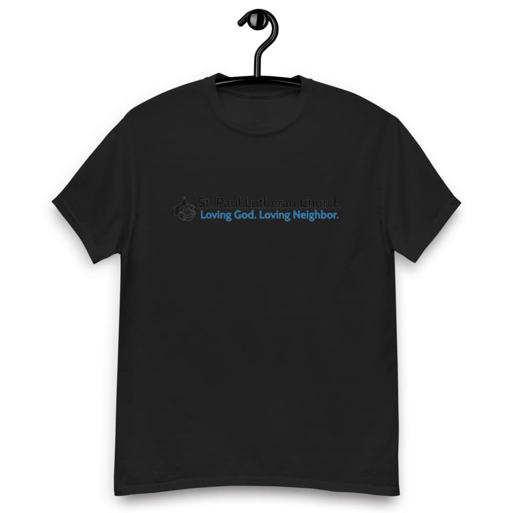 Men's Short Sleeve T-shirt