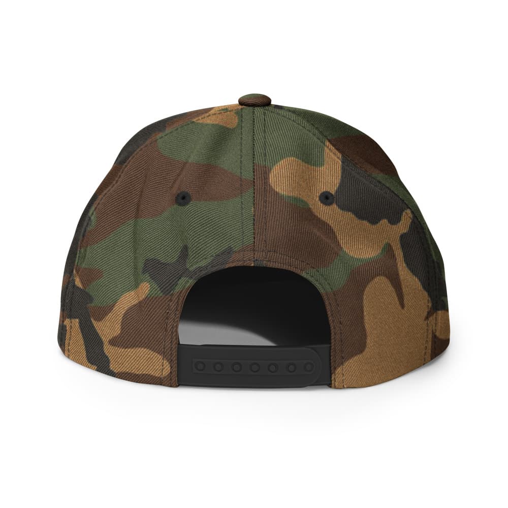 Green Camo