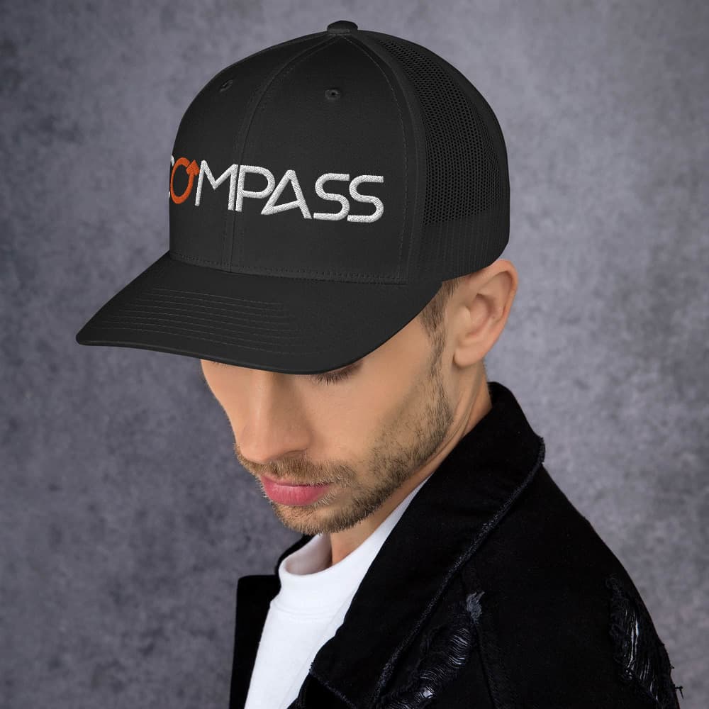 Retro Trucker Cap Classic