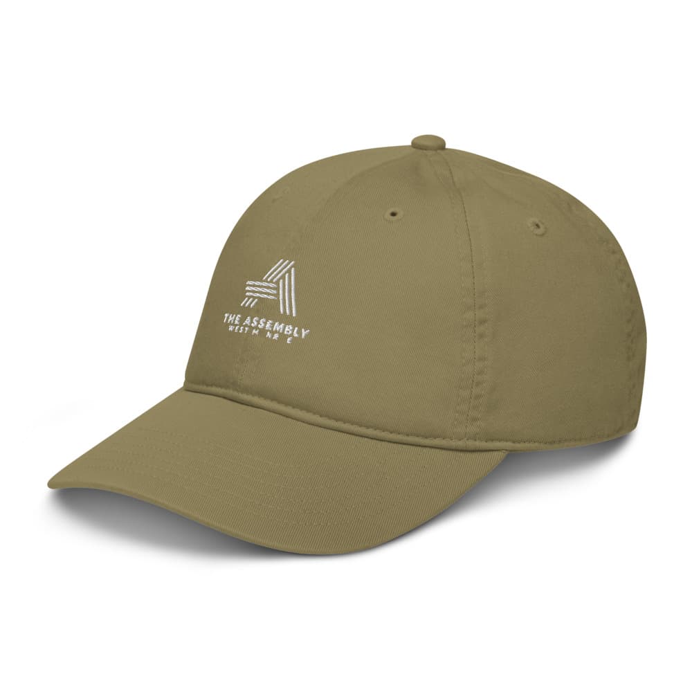 TAWM Relaxed Hat