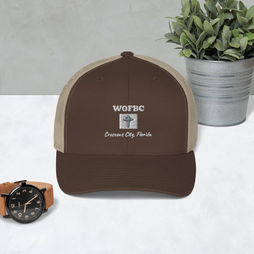 Brown/ Khaki