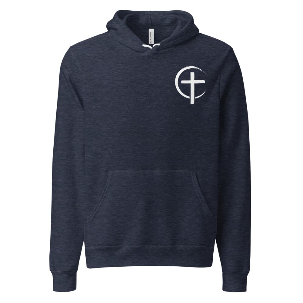 Heather Navy