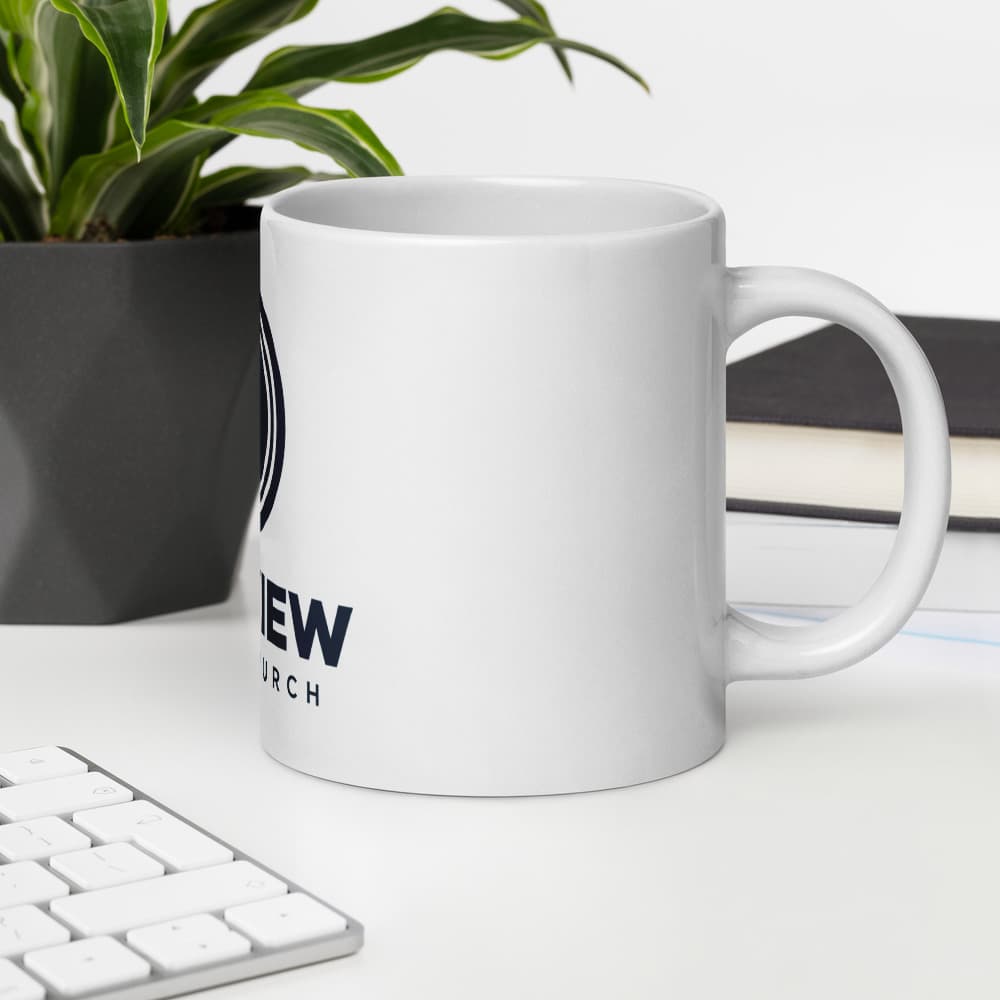 Cityview Mug