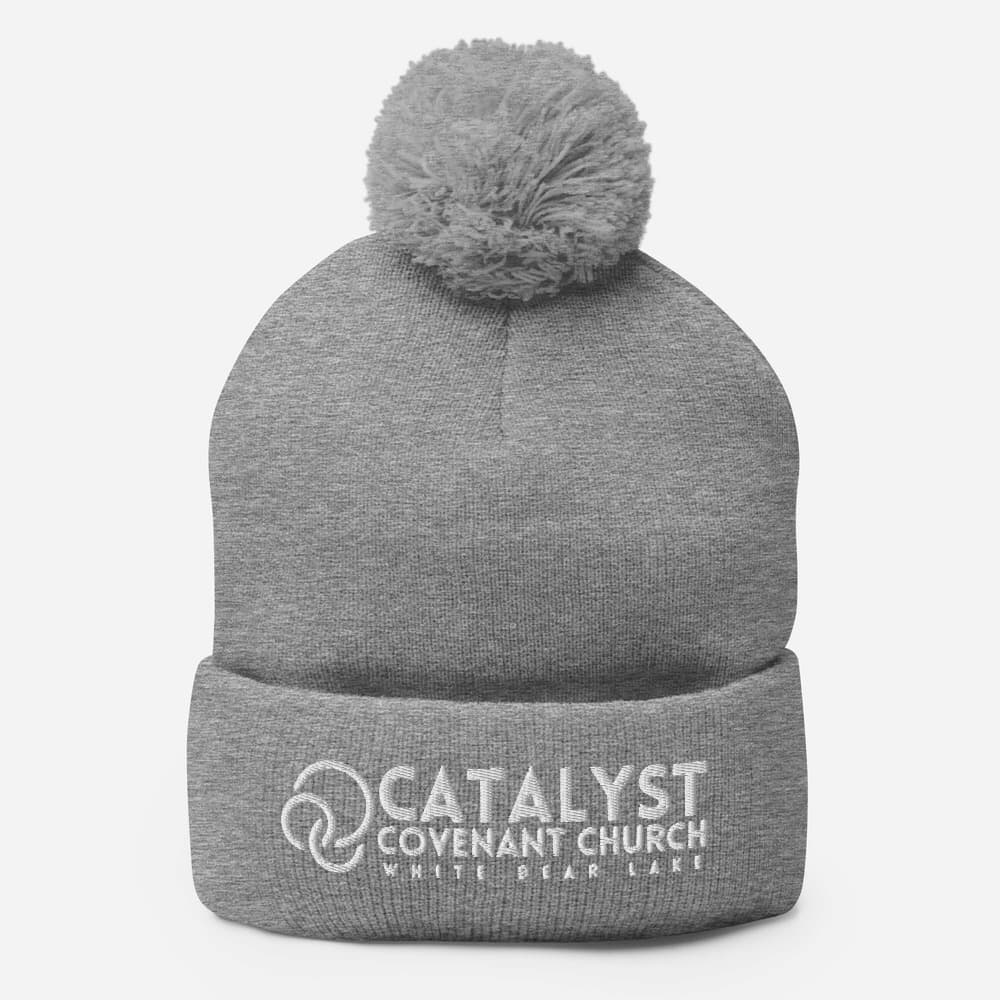 Catalyst Pom Pom 2