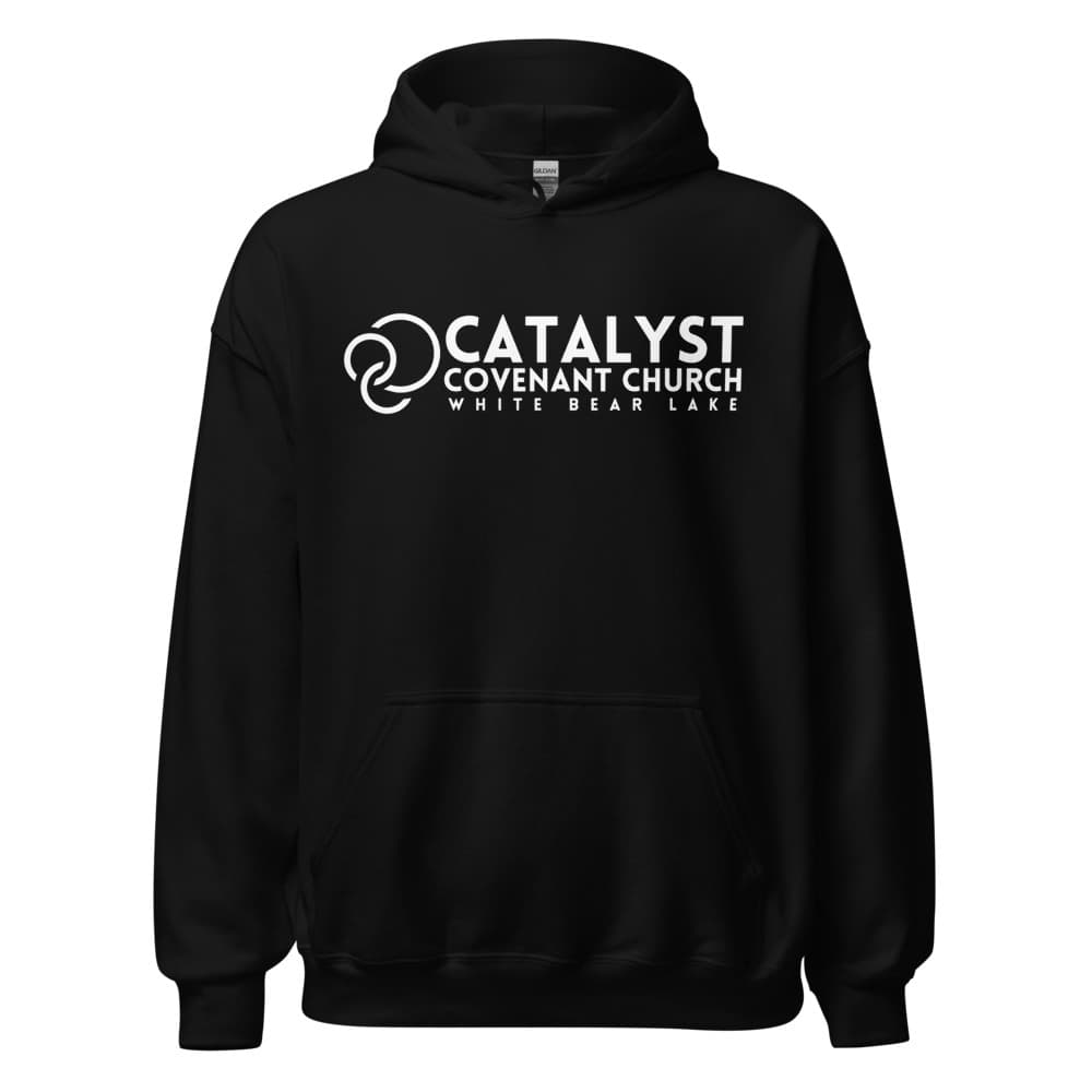 18500 Unisex Heavy Blend Hooded Sweatshirt