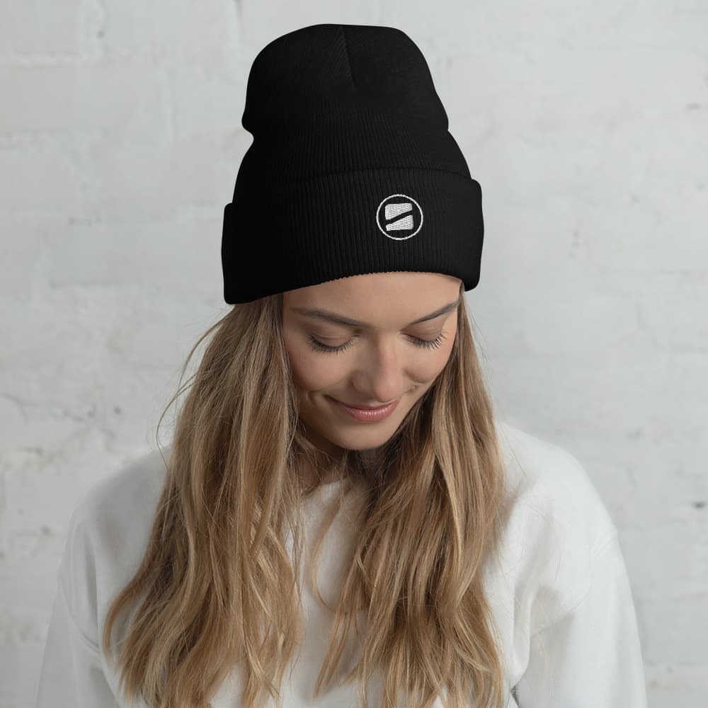 Lake Hills Cuffed Beanie