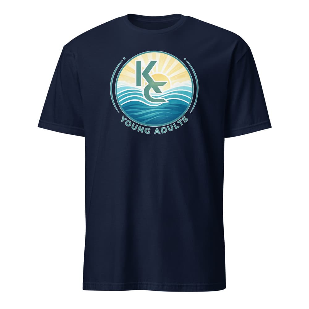 KC Young Adult T-Shirt