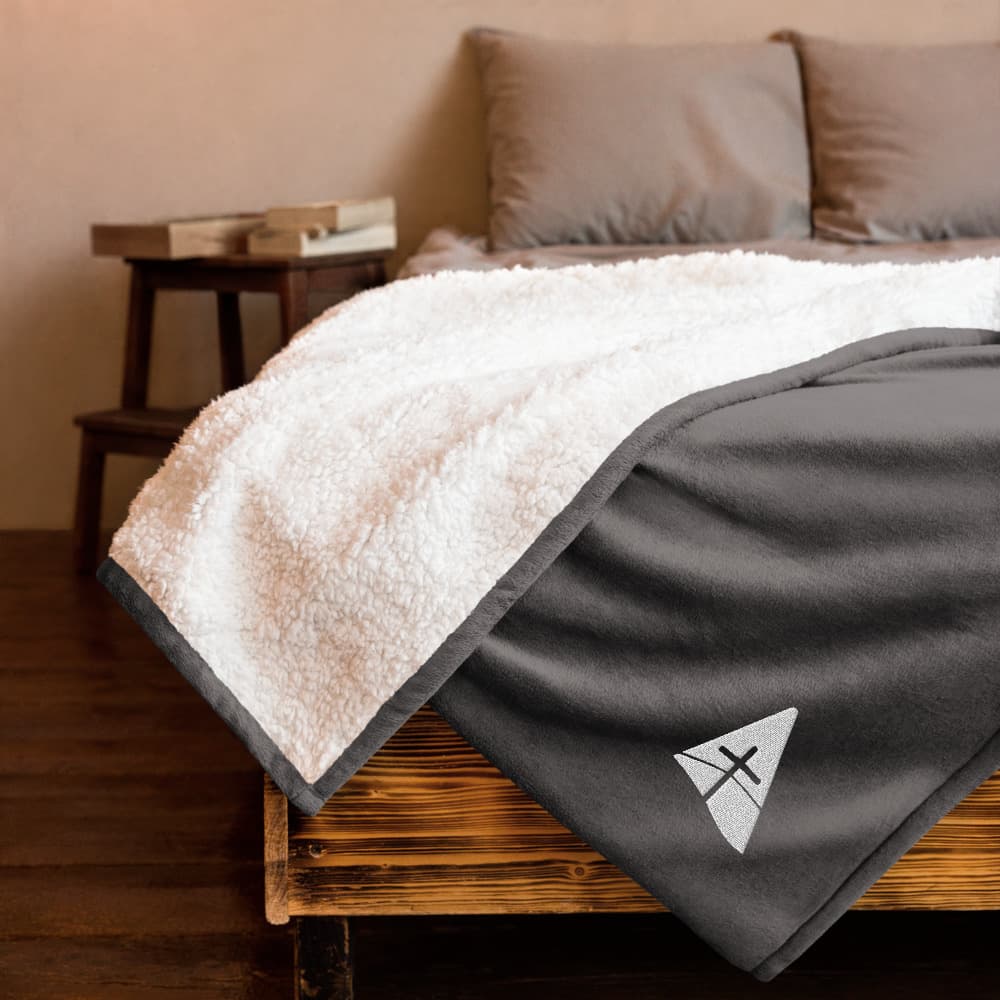 Antioch Blanket