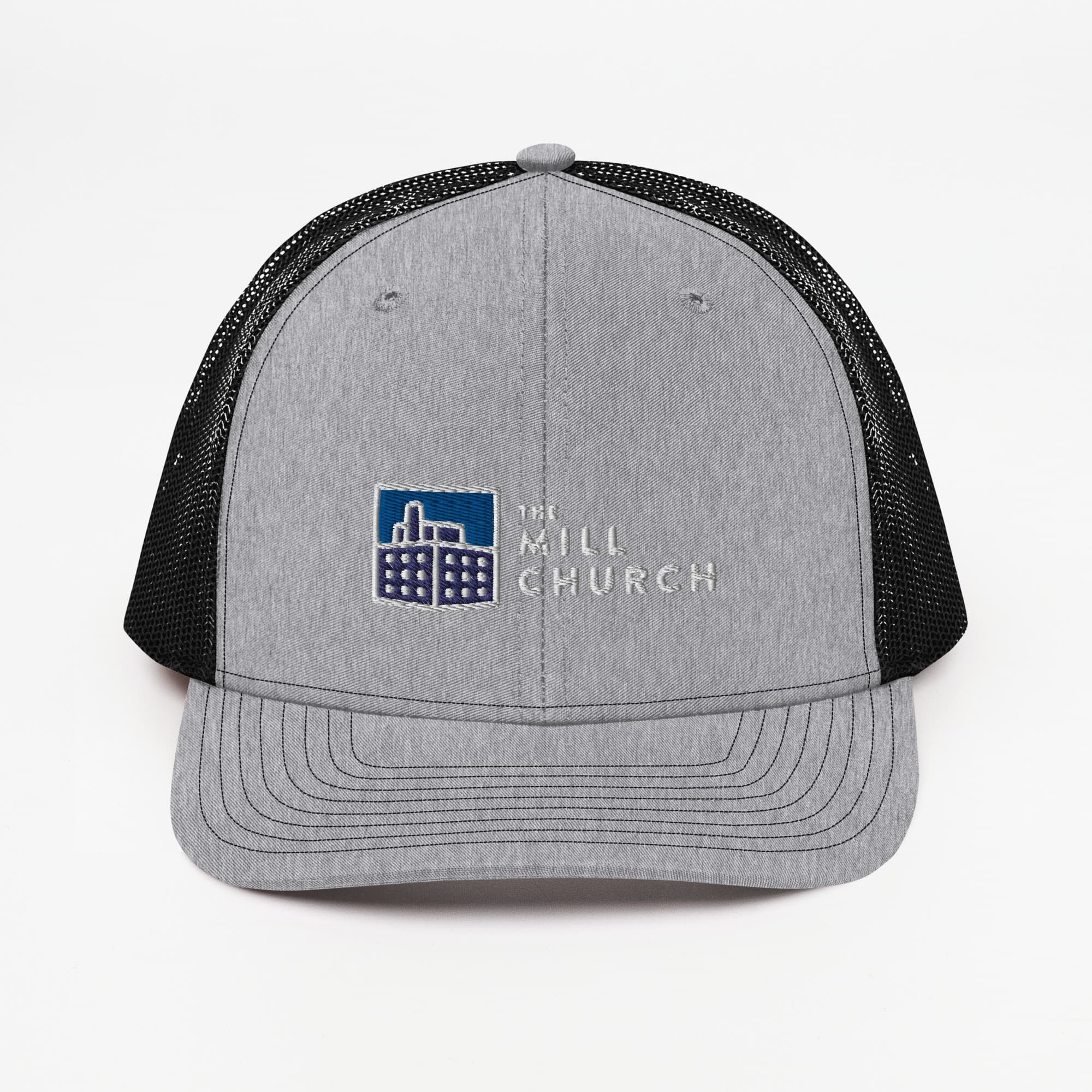 TMC Snapback Trucker Cap