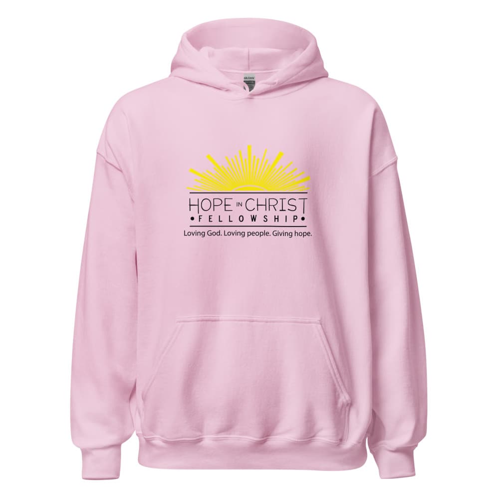 Light Pink