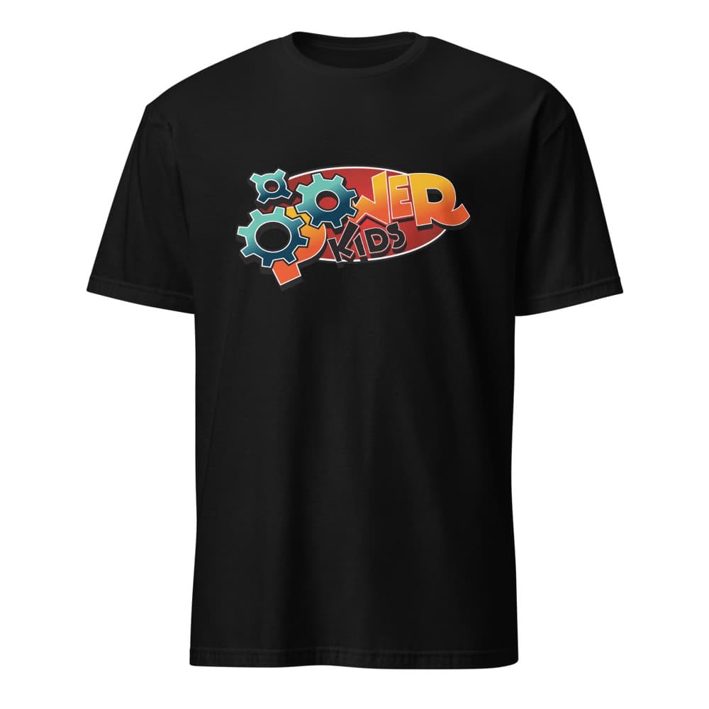 Power Kids Shirt