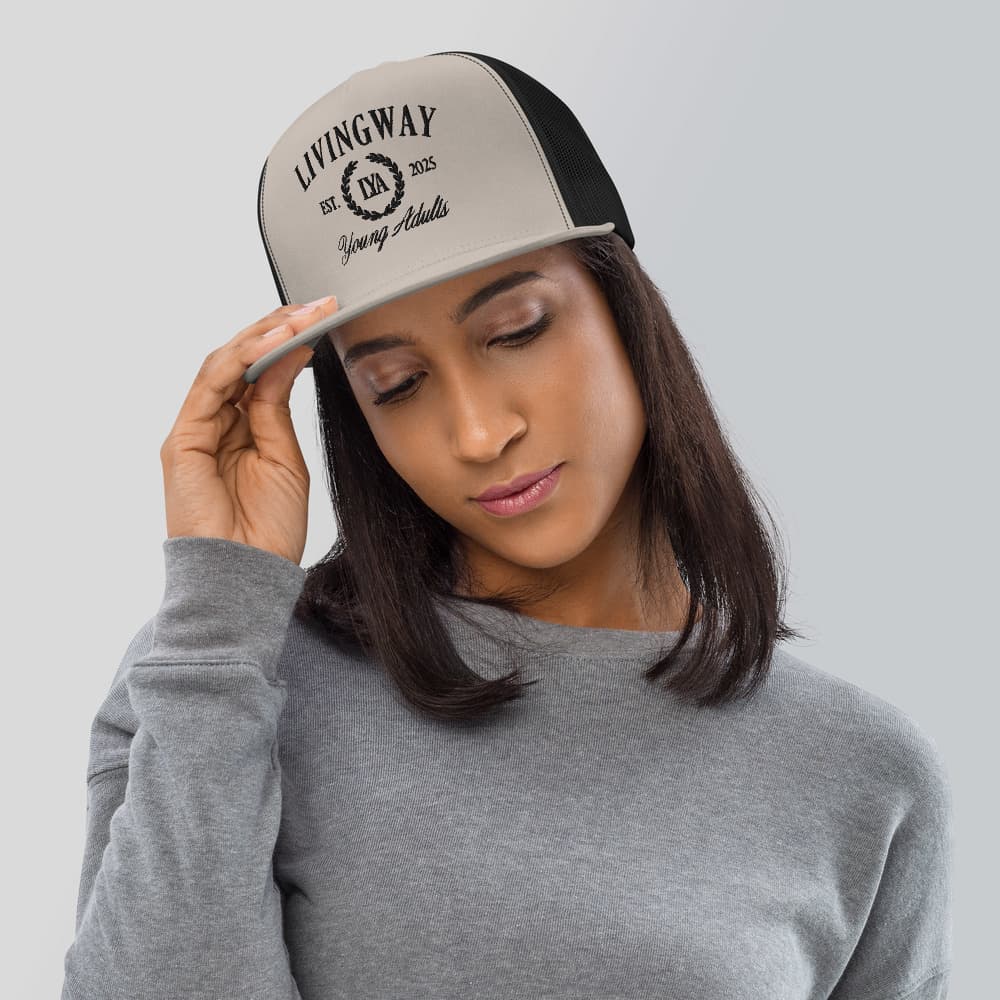 Silver/ Black