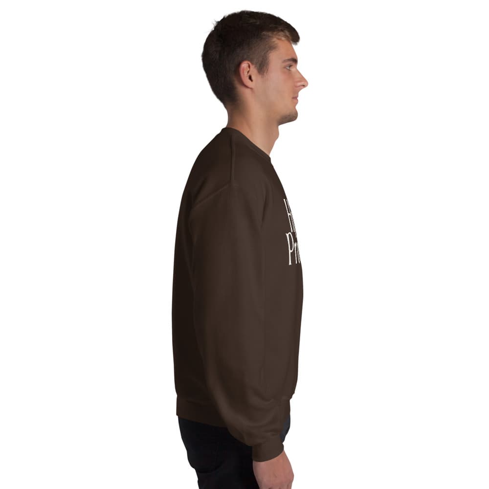 Him We Proclaim Sweatshirt